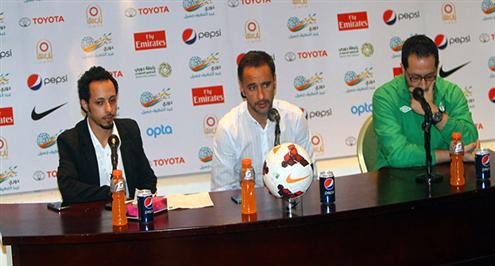 رسمياً.. فيتور بيريرا يعلن رحيله عن الأهلي